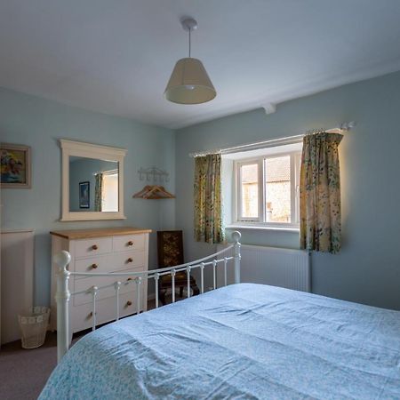 Parnham Cottage Bridport Exterior foto